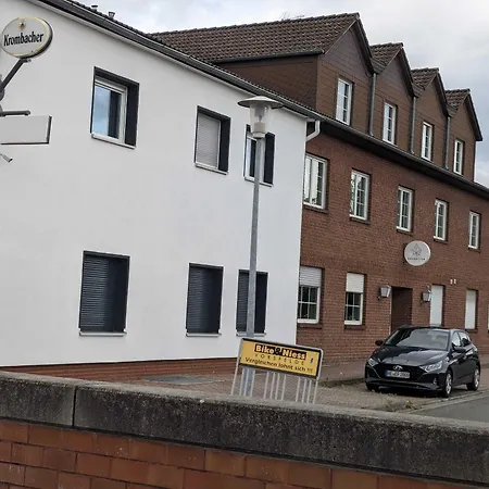 Ishi Hotel Wolfsburg