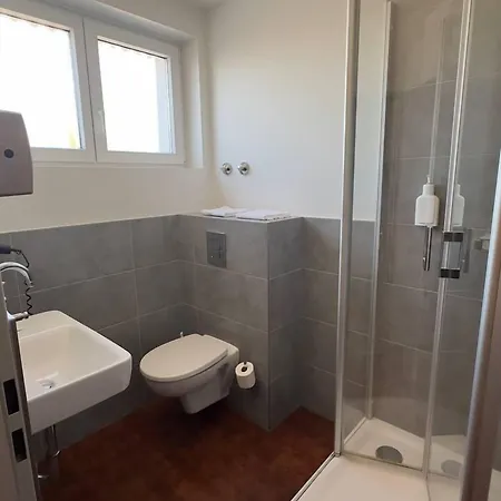 Ishi Hotel Wolfsburg