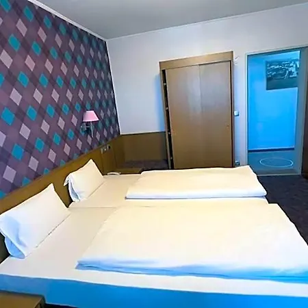 Ishi Otel Wolfsburg
