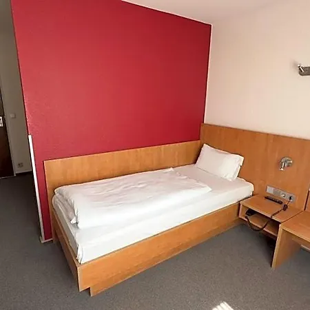 Otel Ishi Wolfsburg