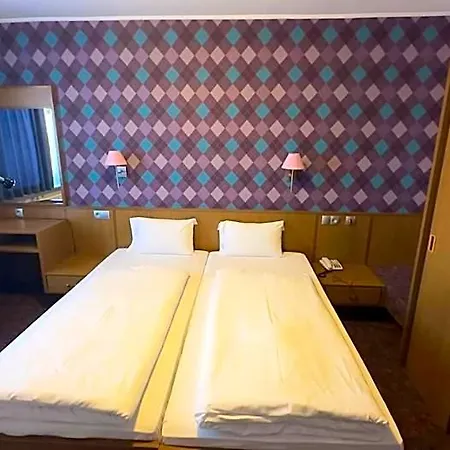 Otel Ishi Wolfsburg