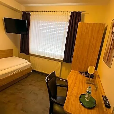Otel Ishi Wolfsburg